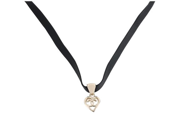 CHANEL choker /