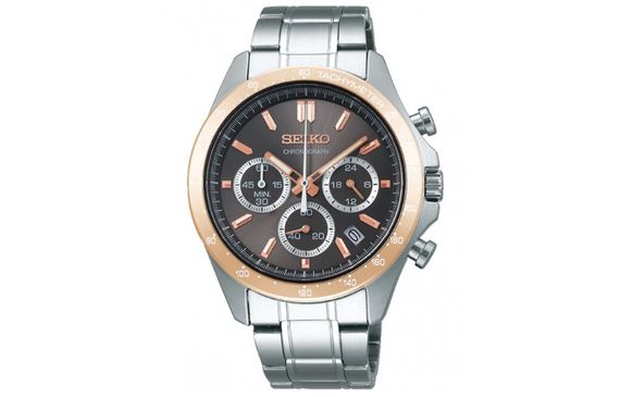 SEIKO SBTR026