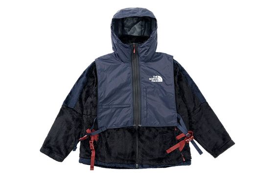 THE NORTH FACE FW22 UE