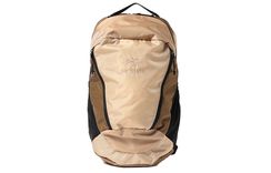 Arcteryx × BEAMS BOY MANTIS