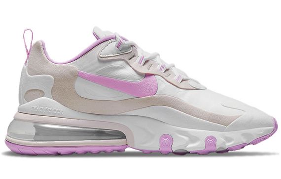 Nike Air Max 270 React