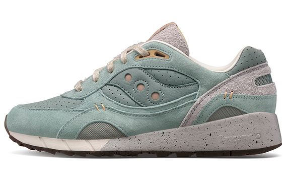 Saucony Shadow 6000