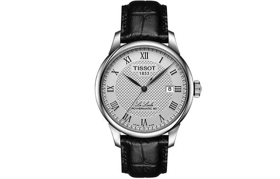 TISSOT 39.3mm
