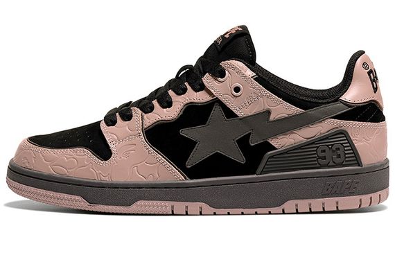 A BATHING APE SK8 STA