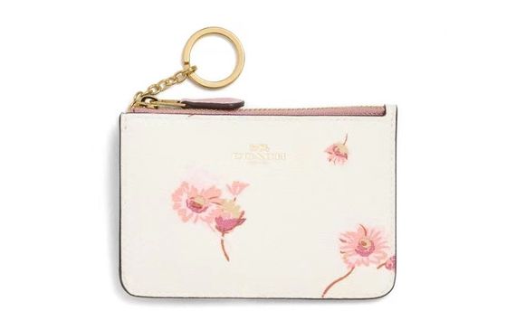 COACH key case 11 /