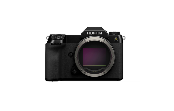 FUJIFILM/ GFX 50S II 5140