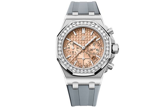 AUDEMARS PIGUET ROYAL OAK OFFSHORE 37mm