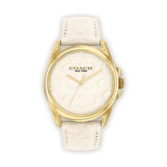 COACH GREYSON 36mm C 14504141