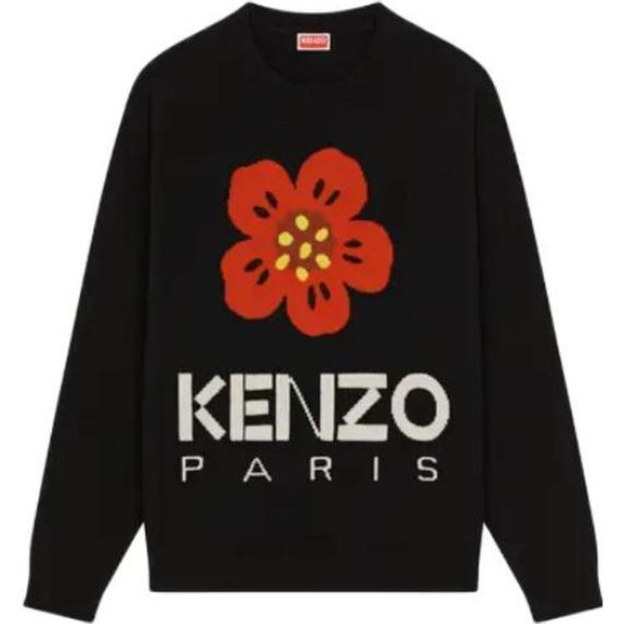 KENZO Boke Flower&#39; Jumper