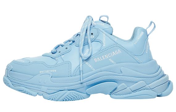 Balenciaga Triple S