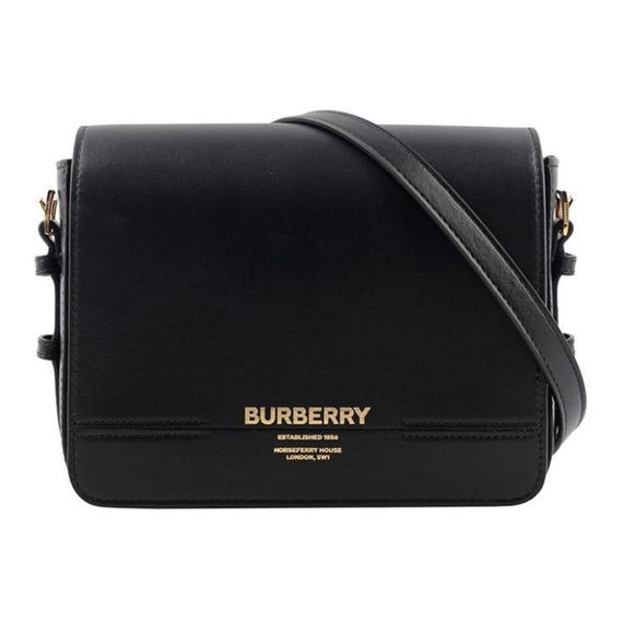 Burberry Logo Grace
