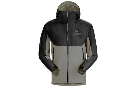 Arcteryx Zeta SL Logo