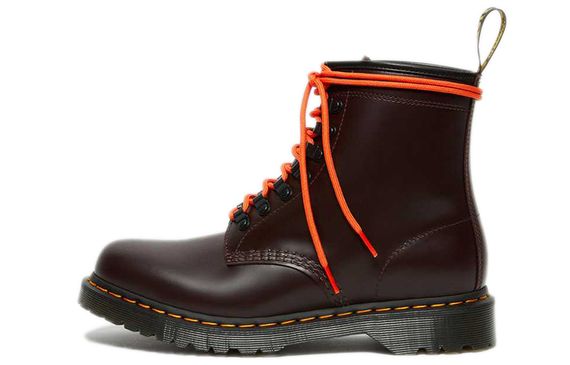 Dr.Martens 1460 Ben Smooth 8
