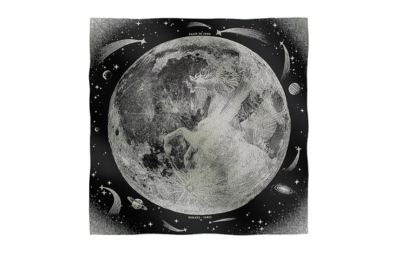 HERMES Clair de Lune