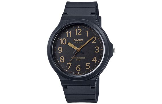 CASIO YOUTH MW-240-1B2