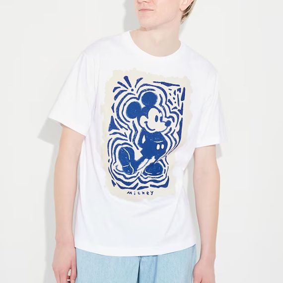 UNIQLO x Disney/ SS23 T