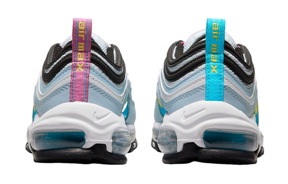 Nike Air Max 97 "Blue Whisper"