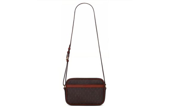 SAINT LAURENT YSL LE MONOGRAMME Logo /