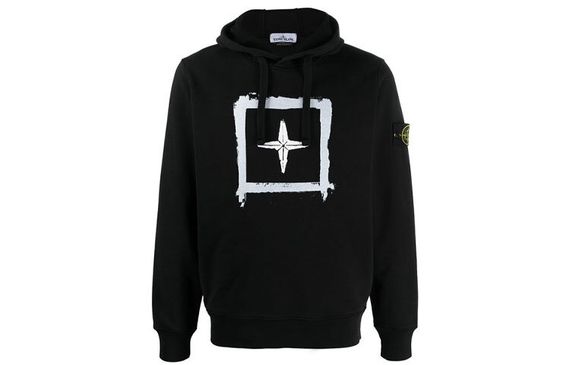 STONE ISLAND SS21 Logo