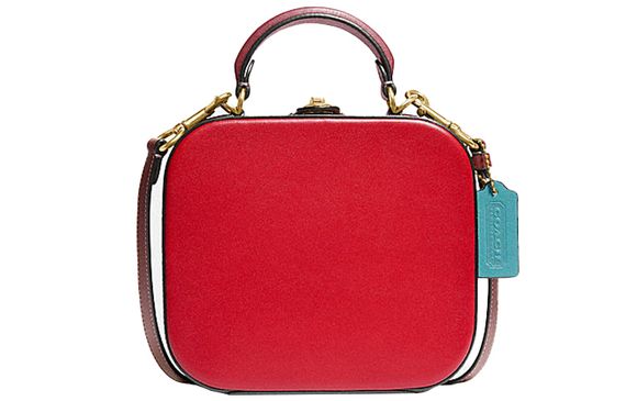 COACH Square 19 Lunar New Year