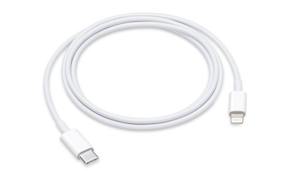 Apple USB-C Lightning (1 )
