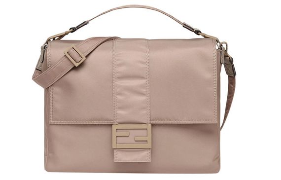 FENDI Baguette FF