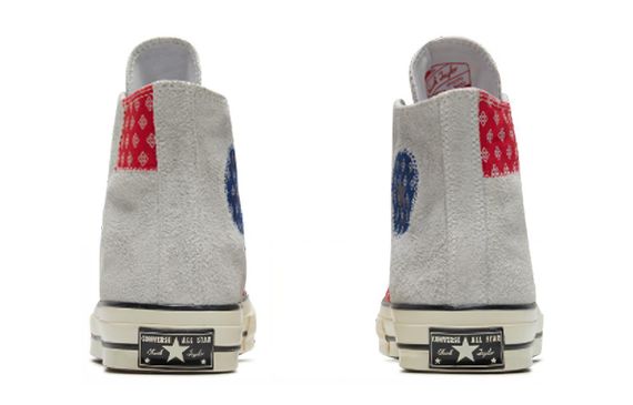 Converse Chuck 70 High