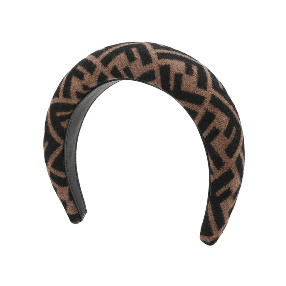 FENDI Hair Band #