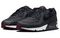 Nike Air Max 90 "Black Bordeaux"