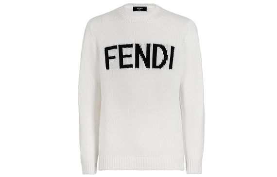 FENDI Logo