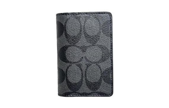 COACH Wallet 8