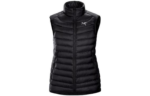 Arcteryx cerium lt vest