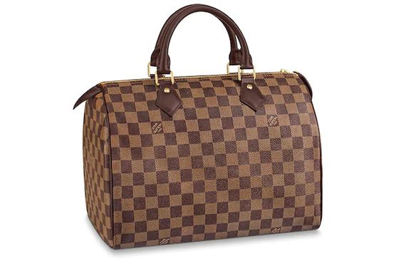 LOUIS VUITTON Speedy 30 # #