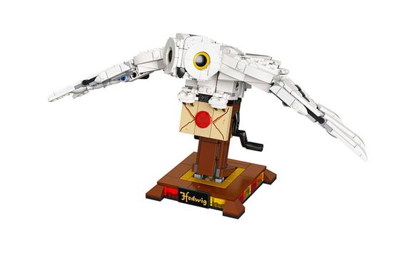 LEGO 630pcs 75979