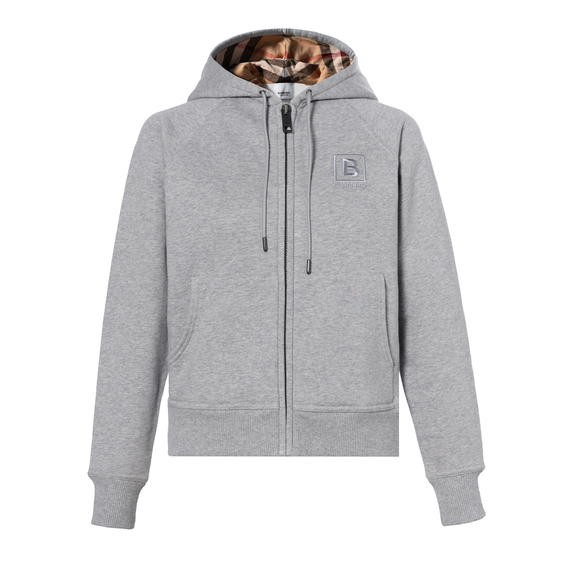 Burberry FW22 Logo