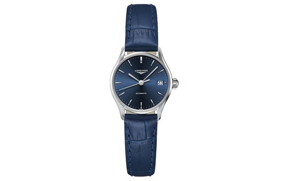LONGINES 25mm L4.360.4.92.2