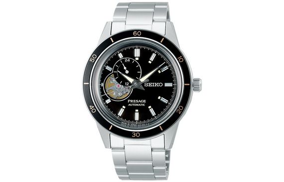 SEIKO Presage SARY191