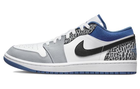 Jordan Air Jordan 1 low se &quot;true blue&quot;