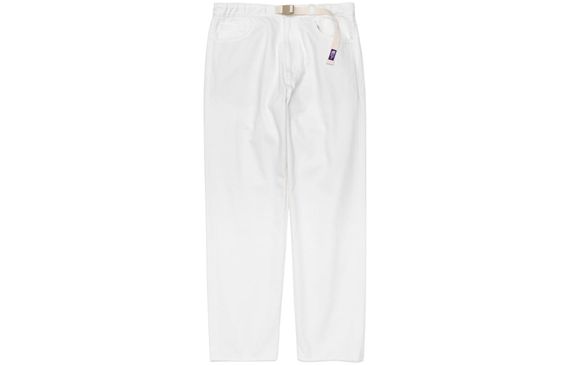 THE NORTH FACE PURPLE LABEL OFF WHITE