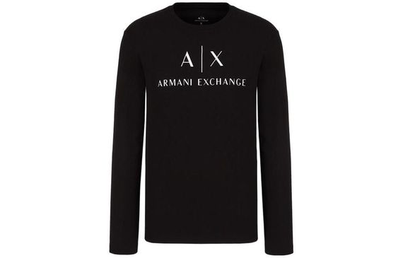ARMANI EXCHANGE Logo T