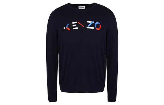 KENZO LOGO SS21