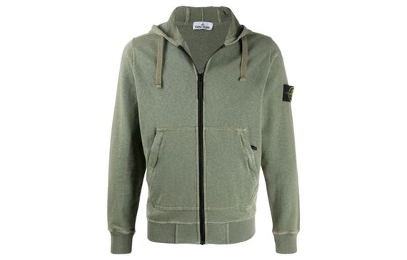 STONE ISLAND