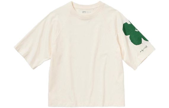 UNIQLO UNIQLO × Andy Warhol x Andy Warhol SS23 T