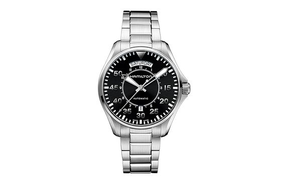 HAMILTON 42mm