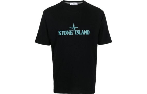 STONE ISLAND SS23 Logo T
