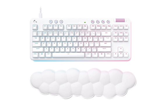 Logitech G713/G715 / 87 GX RGB