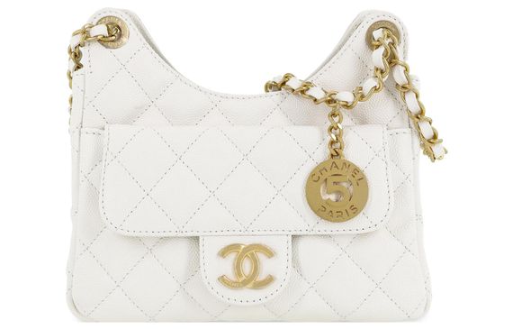 CHANEL 23P HOBO Hobo