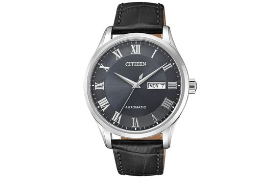 CITIZEN 50