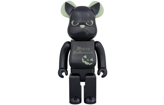 BE@RBRICK 2016 400%
