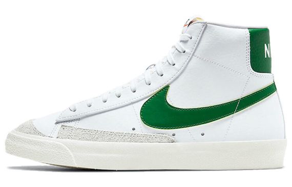 Nike Blazer &#39;77 Vintage &quot;Pine Green&quot;